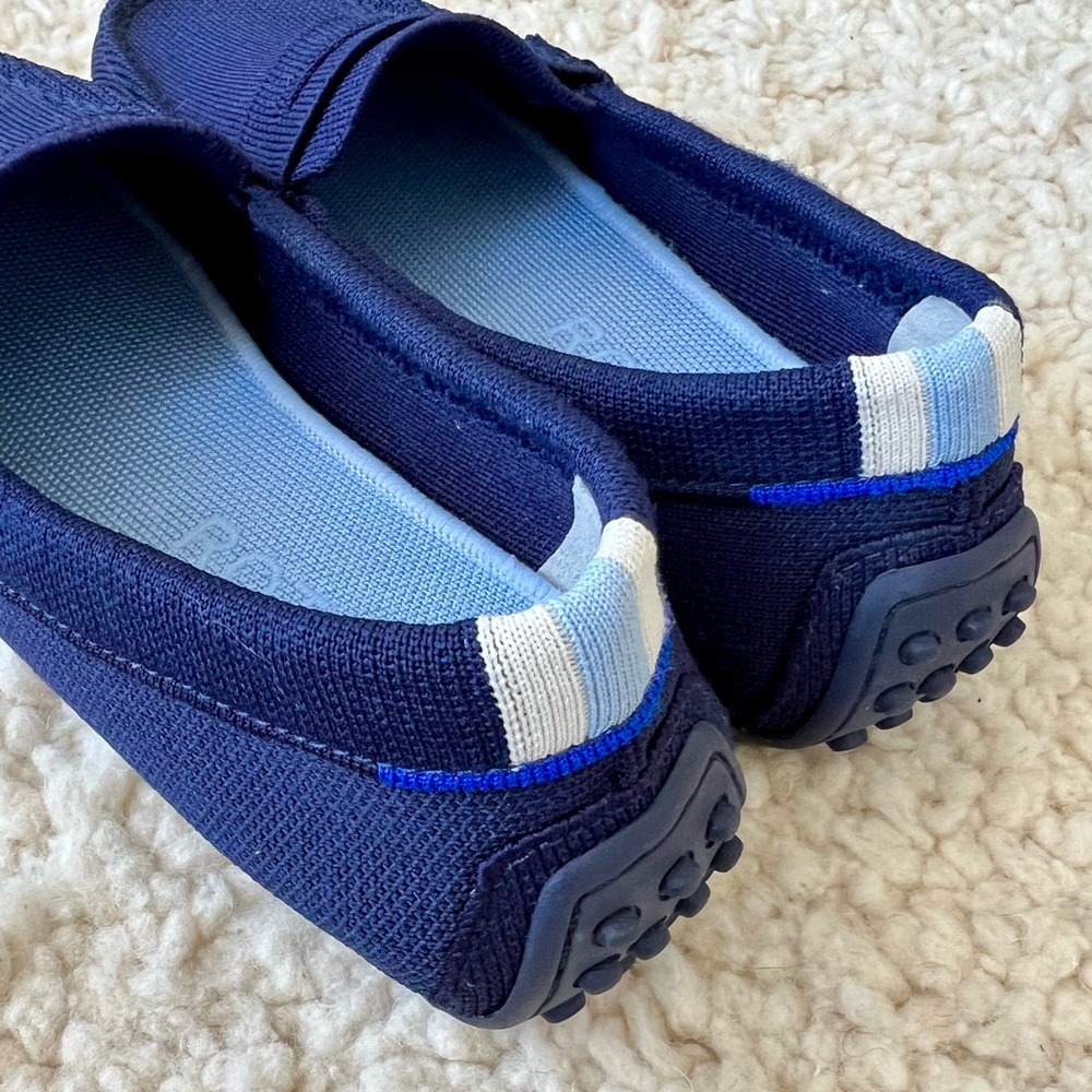 Rothy’s The Driver 8.5 Worn Once